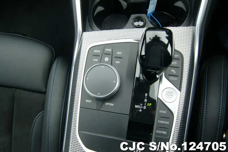 BMW 3 Series in Black for Sale Image 17