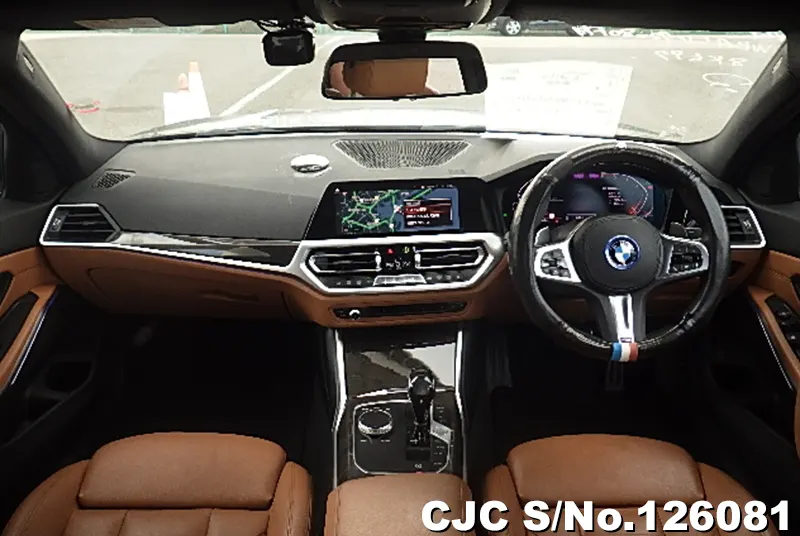 BMW 3 Series in Black for Sale Image 9