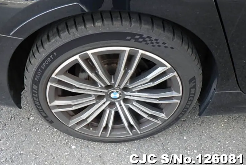 BMW 3 Series in Black for Sale Image 19