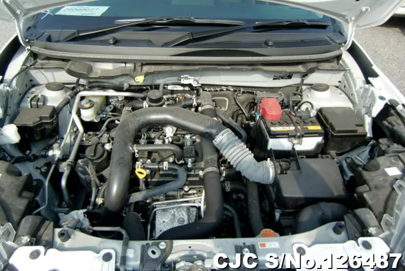 Toyota Raize in Pearl for Sale Image 19