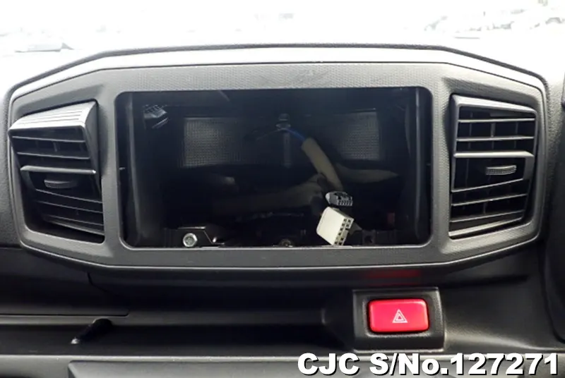 Daihatsu Mira E:S in Black for Sale Image 15