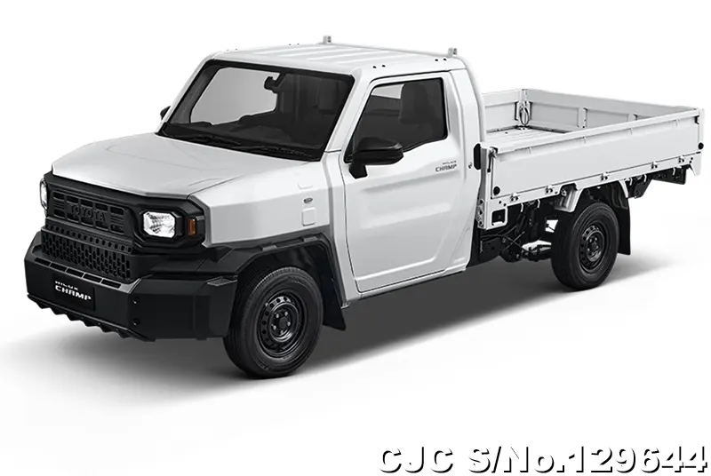 Toyota / Hilux / Champ 2026