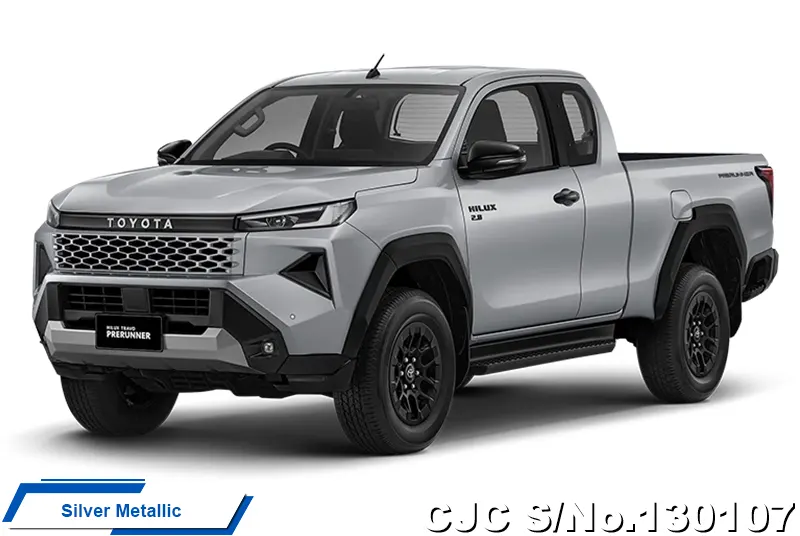 Toyota / Hilux / Travo 2026
