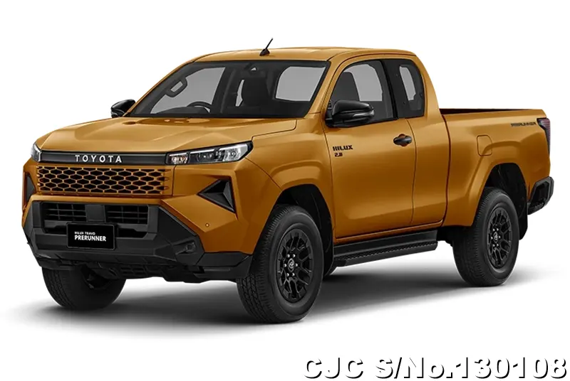Toyota / Hilux / Travo 2026