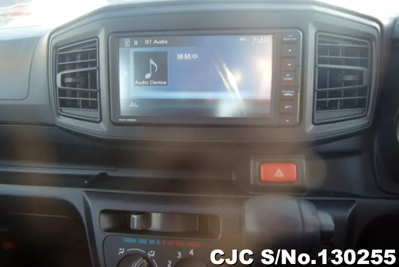 Daihatsu Mira E:S in Blue for Sale Image 15