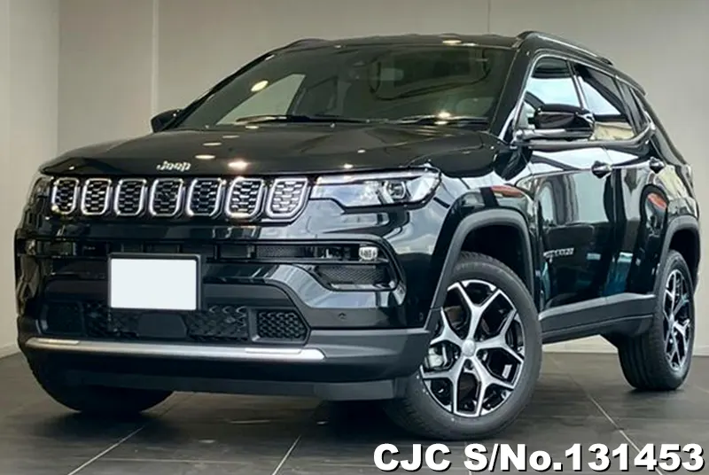 Chrysler / Jeep Compass 2025