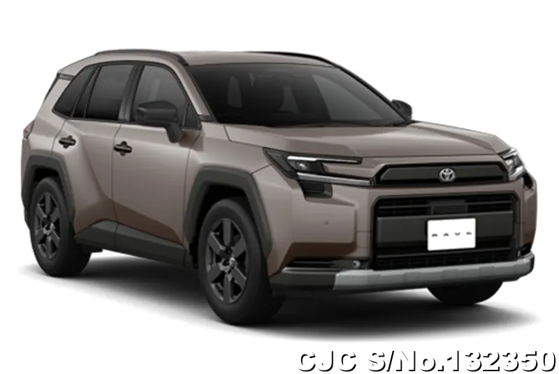 Toyota / Rav4 2026
