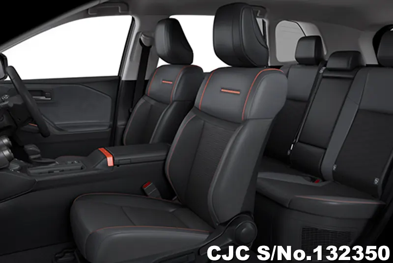 Toyota Rav4 in Urban Rock for Sale Image 9