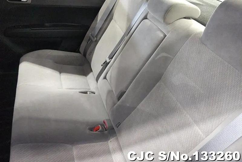 Toyota Corolla Axio in Black for Sale Image 6