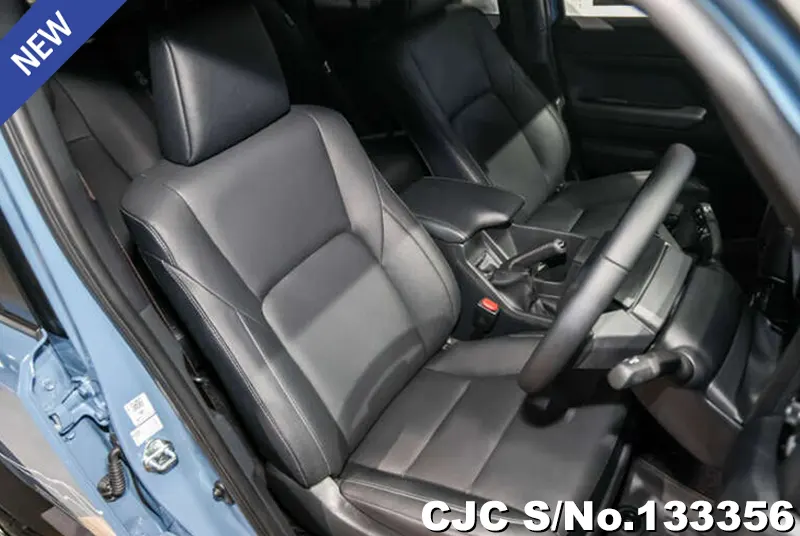 Toyota Land Cruiser FJ in Smoky Blue for Sale Image 8