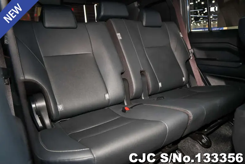 Toyota Land Cruiser FJ in Smoky Blue for Sale Image 11