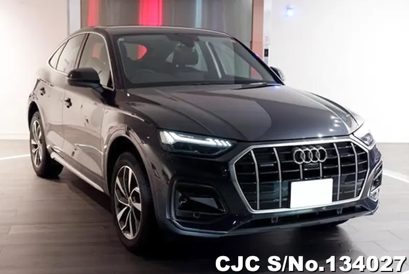 Audi / Q5 2025