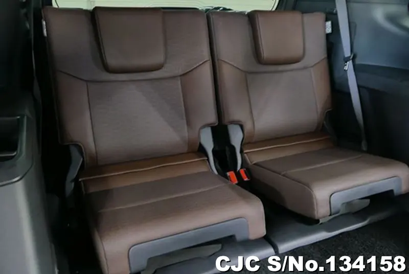 Toyota Land Cruiser 250 in Pearl for Sale Image 15