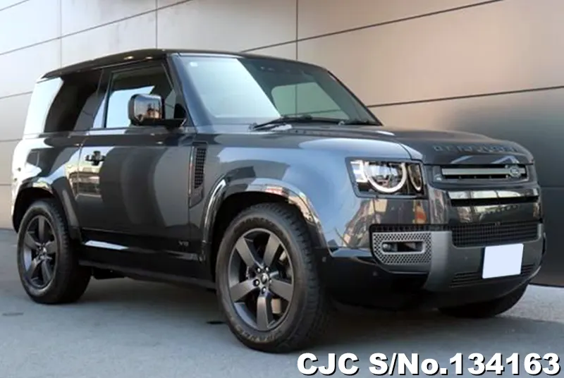 Land Rover / Defender 2025
