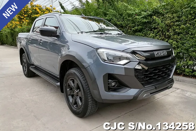 Isuzu / D-Max 2026