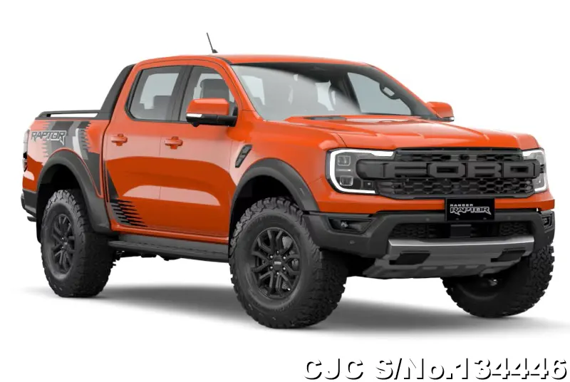 Ford / Ranger / Raptor 2026