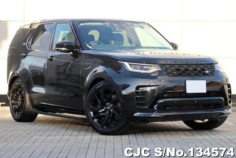 Land Rover / Discovery 2025