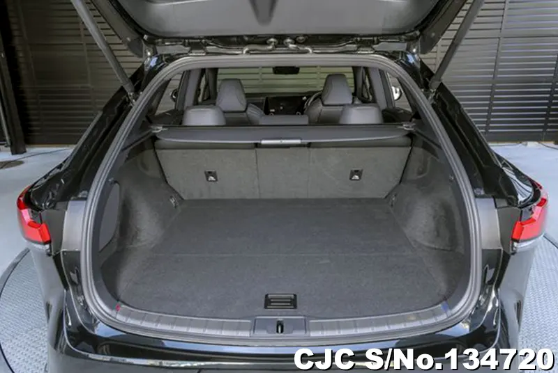 Lexus RX 350 in Black for Sale Image 5
