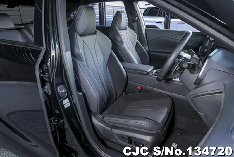 Lexus RX 350 in Black for Sale Image 7