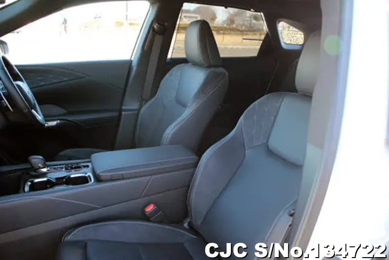 Lexus RX 350 in White for Sale Image 7
