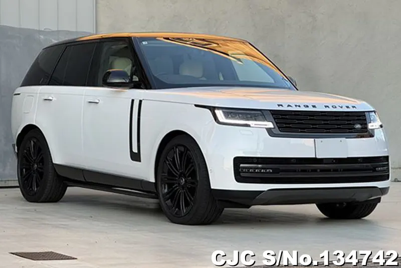 Land Rover / Range Rover 2025