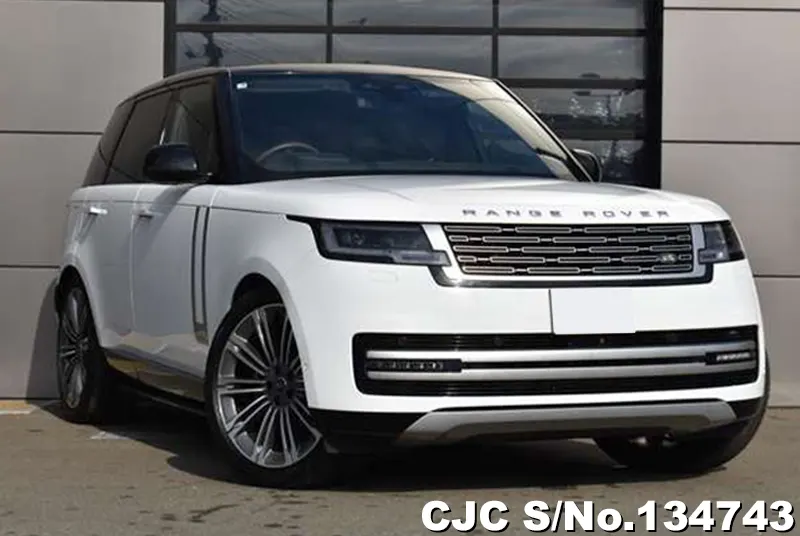 Land Rover / Range Rover 2025