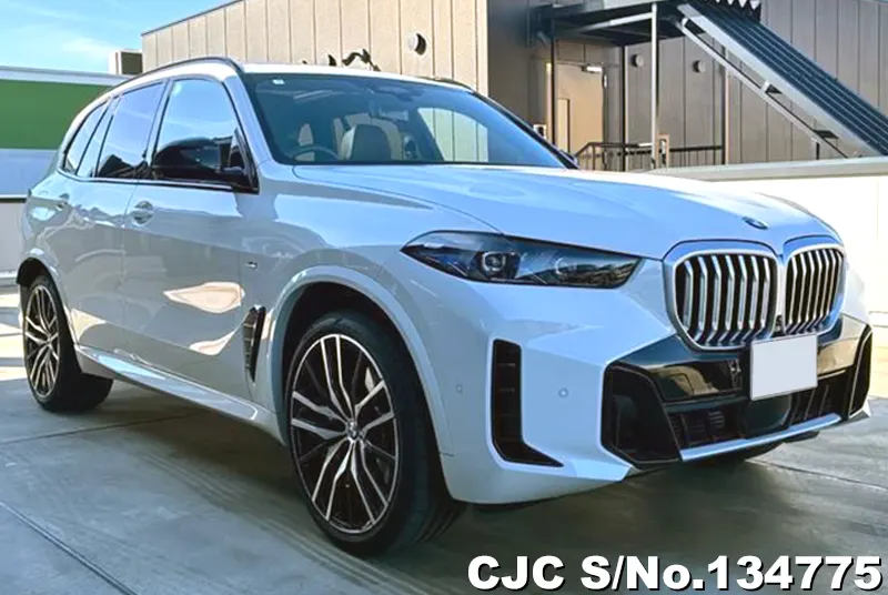 BMW / X5 2025