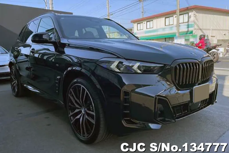 BMW / X5 2025