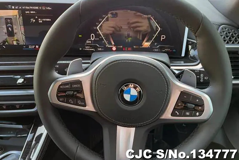 BMW X5 in Black for Sale Image 10