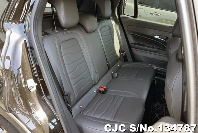 Chrysler Jeep Avenger in Black for Sale Image 8