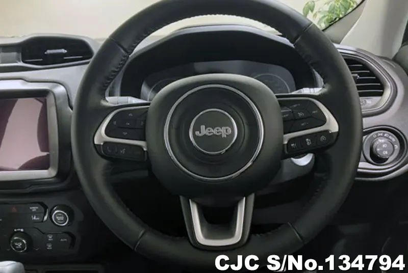 Chrysler Jeep Wrangler in Black for Sale Image 10