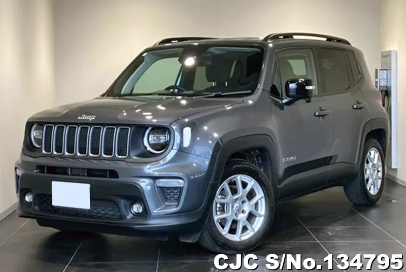 Chrysler / Jeep Wrangler 2024