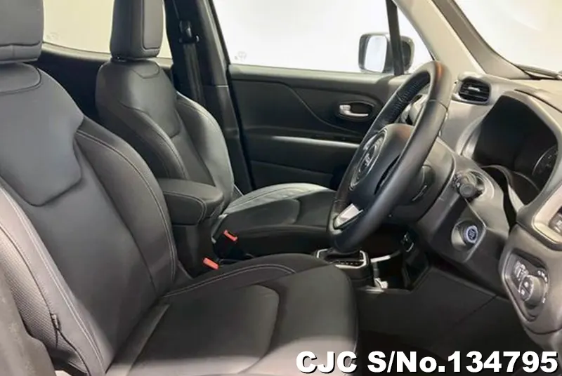 Chrysler Jeep Wrangler in Gray for Sale Image 8