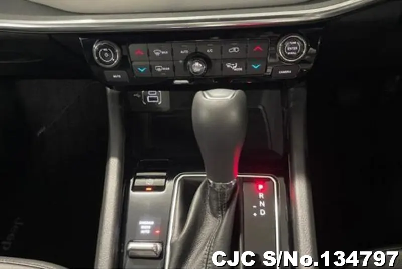 Chrysler Jeep Compass in Black for Sale Image 12
