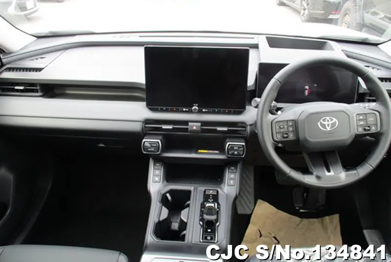 Toyota Rav4 in White for Sale Image 7