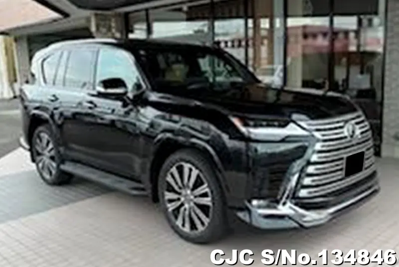 Lexus / LX 600 2025