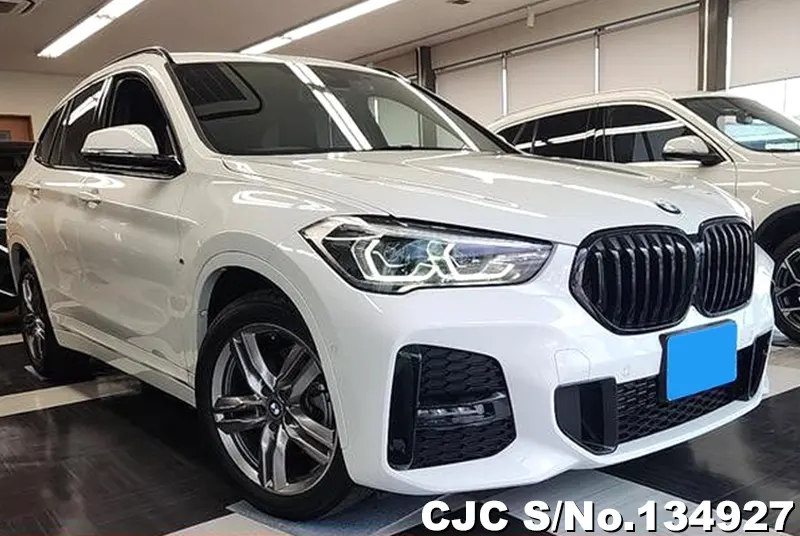 BMW / X1 2021