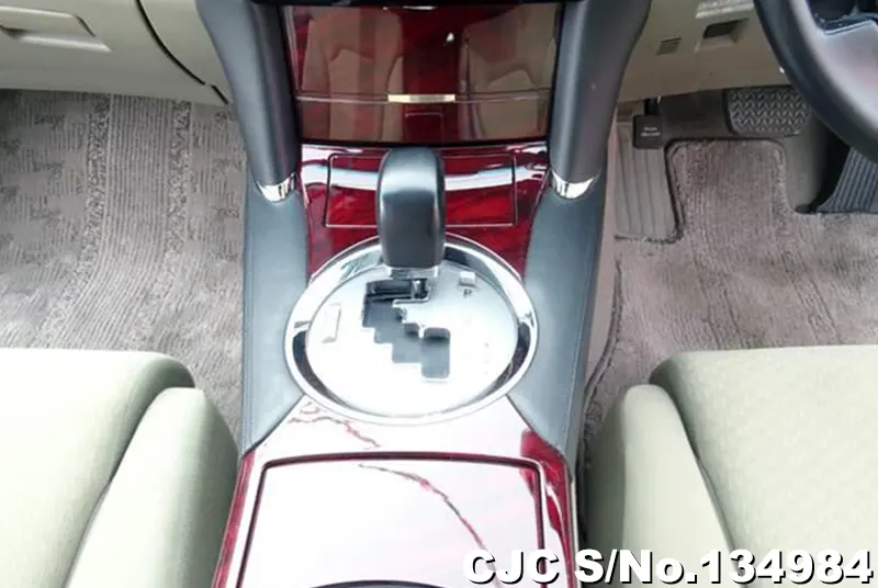 Toyota Mark X in Silver for Sale Image 14