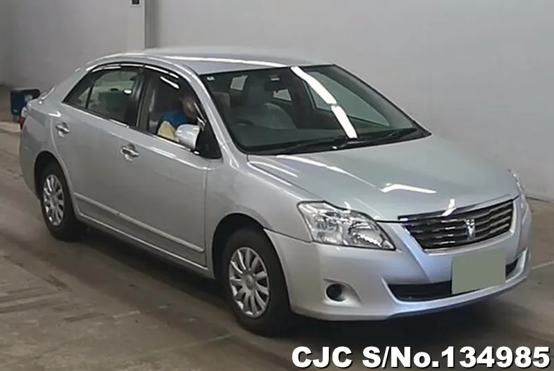 Toyota / Premio 2008