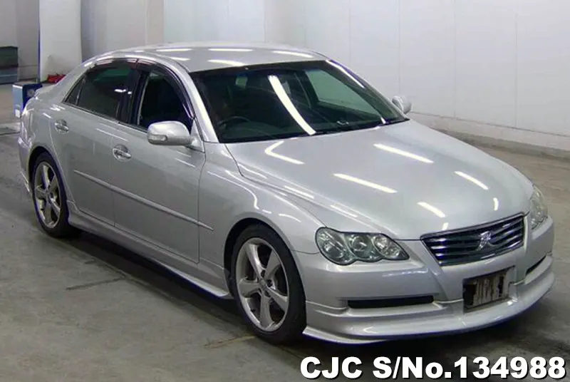 Toyota / Mark X 2007