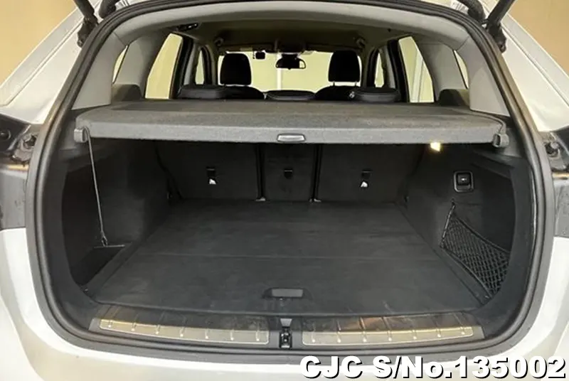 BMW X1 in White for Sale Image 5