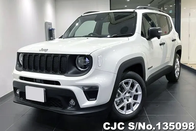 Chrysler / Jeep Renegade 2025