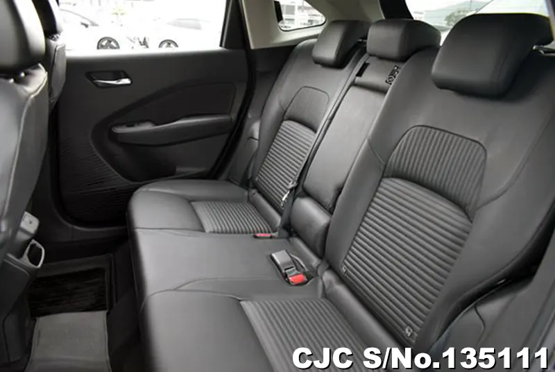 Nissan Aura e-Power in Purple for Sale Image 10