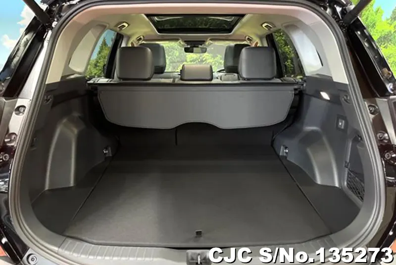 Toyota Rav4 in Black for Sale Image 1