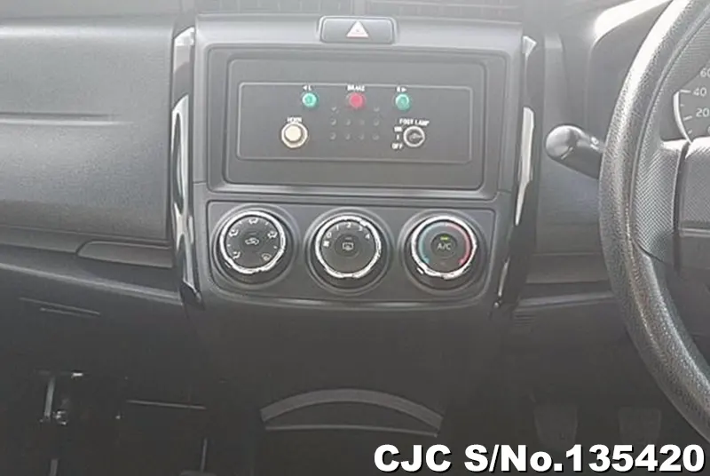 Toyota Corolla Axio in White for Sale Image 7
