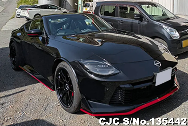 Nissan / GTR 2025