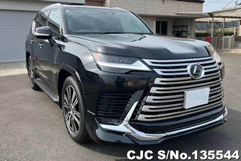 Lexus / LX 600 2026