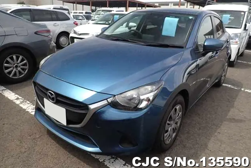 Mazda / Demio 2019