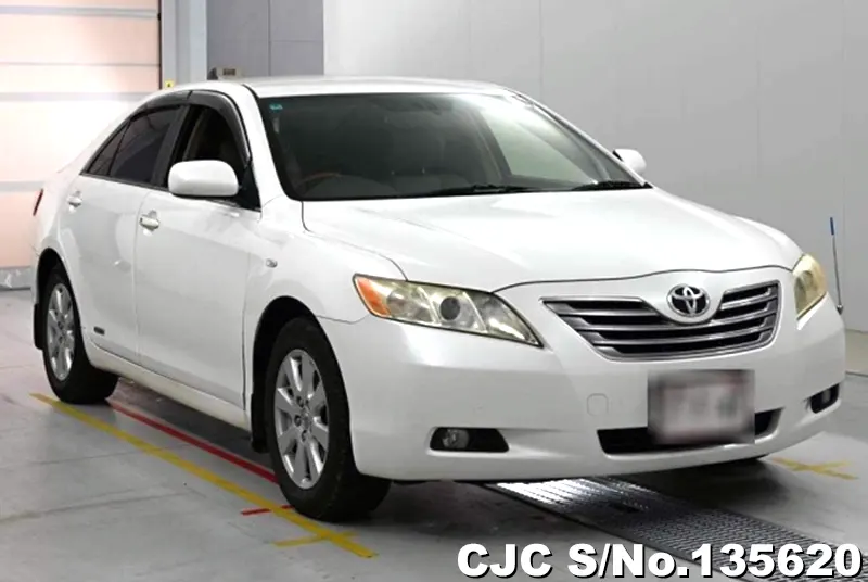 Toyota / Camry 2008