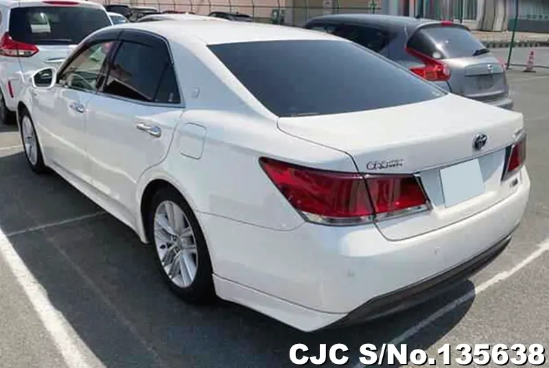 Toyota Crown in  for Sale Image 1